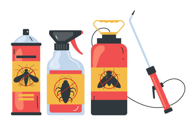 Best Local Pest Control Services  in Kiefer, OK