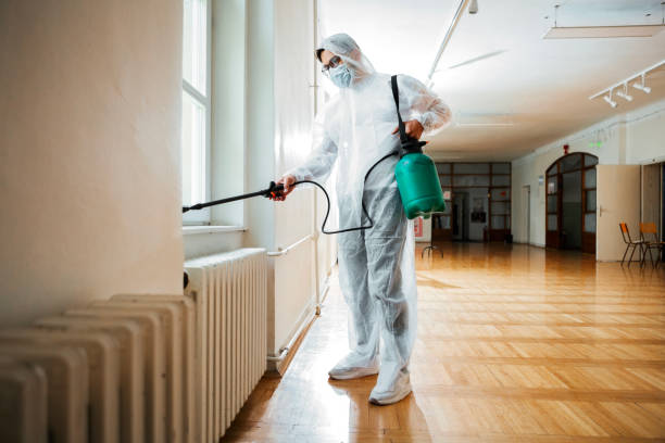 Best Commercial Pest Control Services  in Kiefer, OK
